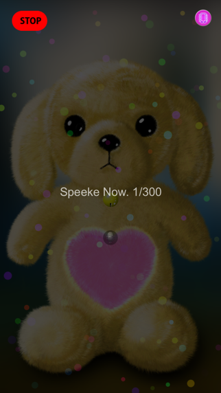 Screenshot #3 pour Mon bébé poupée (Lucy) lite