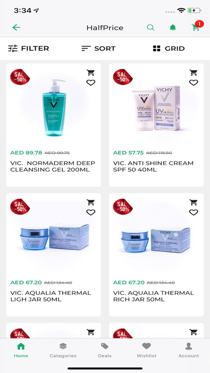 Health First - Online Pharmacy screenshot-5