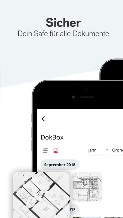 Wüstenrot - klickmal App screenshot-5