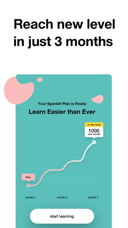 Words Booster: Learn Languages