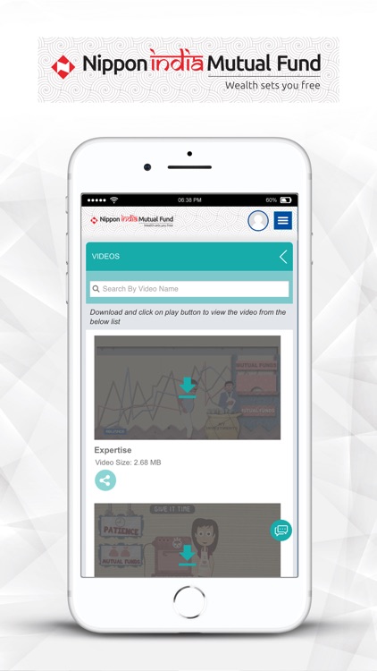 Mutual Fund Expertise screenshot-6