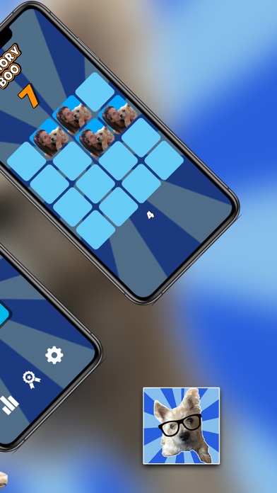 Screenshot #2 pour Memory Boo