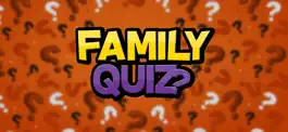 Game screenshot Family Quiz mod apk