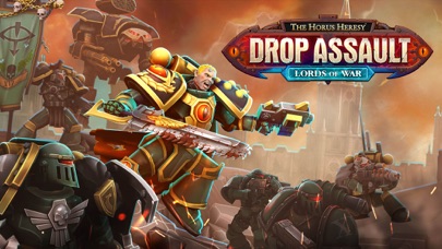 The Horus Heresy: Drop Assaultのおすすめ画像5