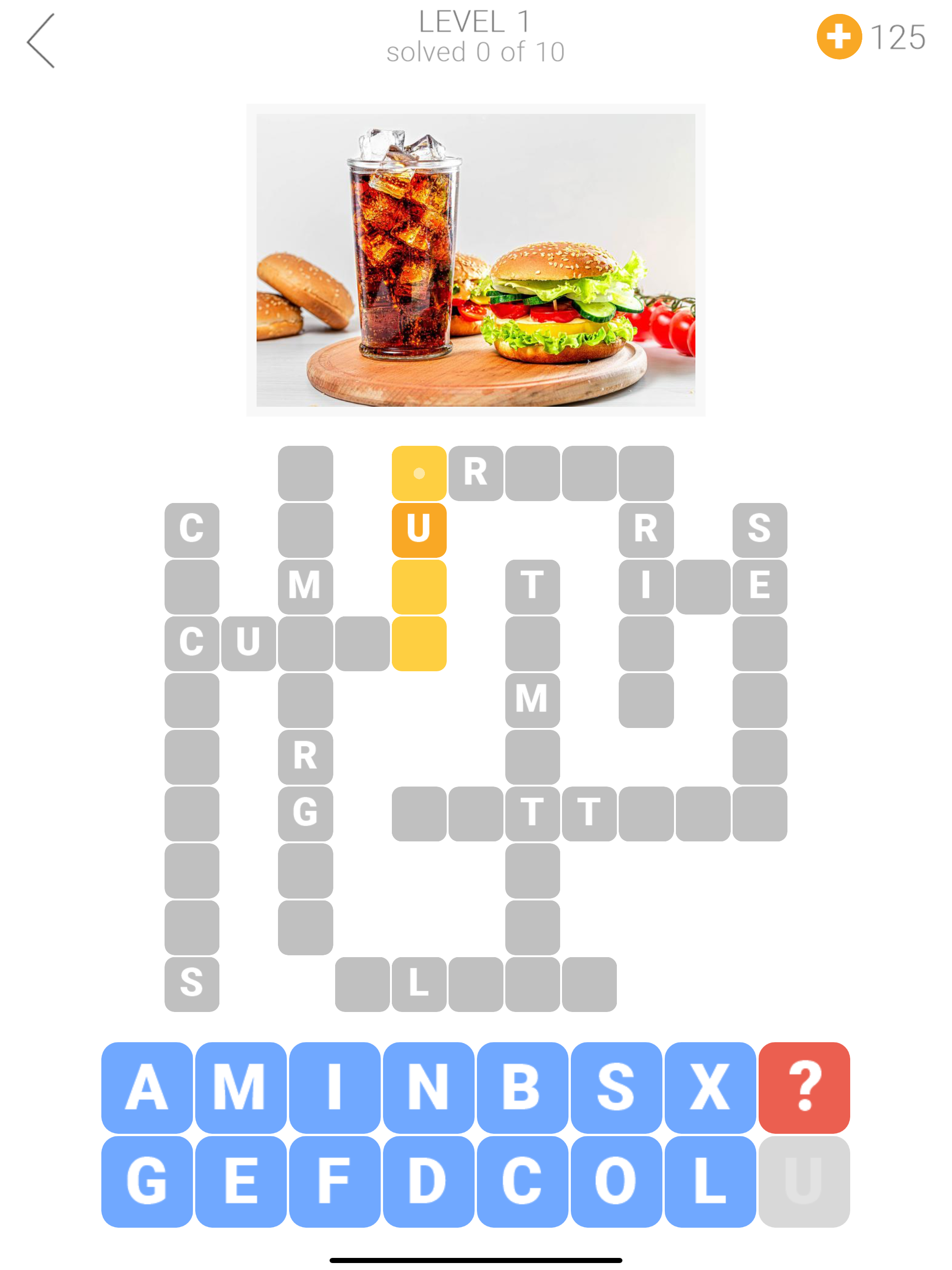 I Love Crosswords 3