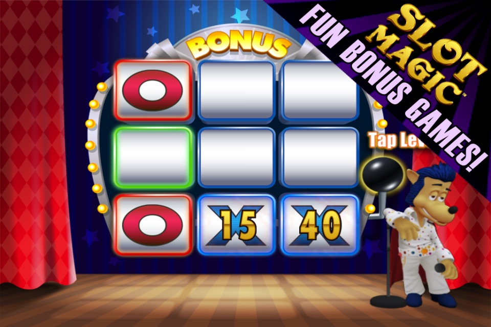 Slot Magic™ screenshot 2