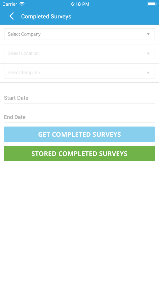 #3. go-eview (iOS) 由: FacilityConnect®
