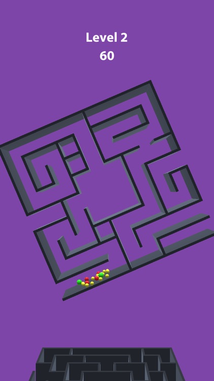 Maze Rotate