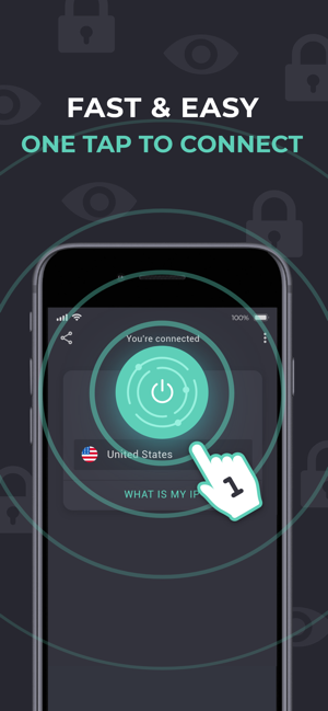 VPN Private(圖2)-速報App