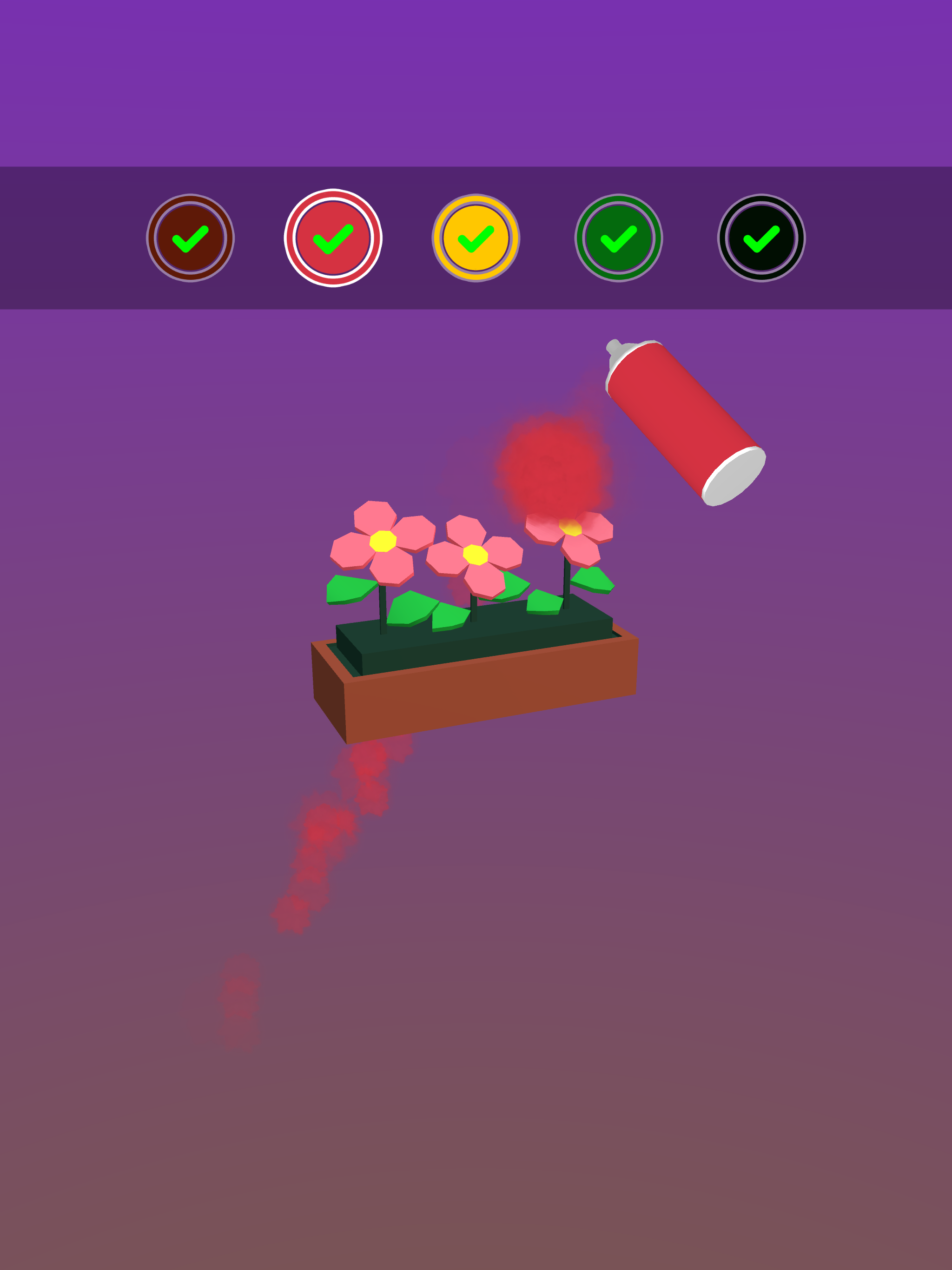Spray n Reveal screenshot 18