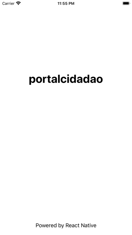 Portal Cidadão - DNIT