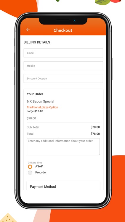 Barrel & Cruse Bistro screenshot-9