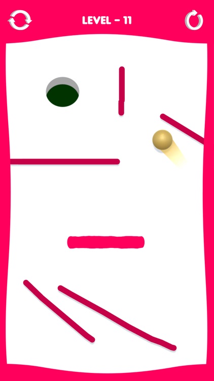 Draw Kick