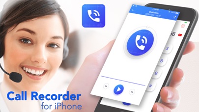 Automatic call recorder .のおすすめ画像1