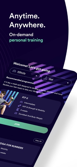 WithU: Audio-led coaching(圖2)-速報App