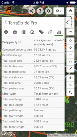 TerraStride Proのおすすめ画像5