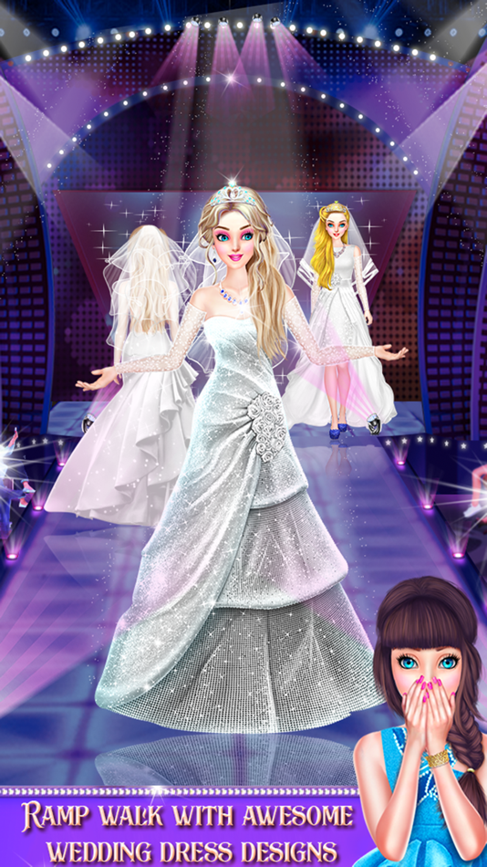 Star Bride Wedding Tailor Shop - 1.0.1 - (iOS)