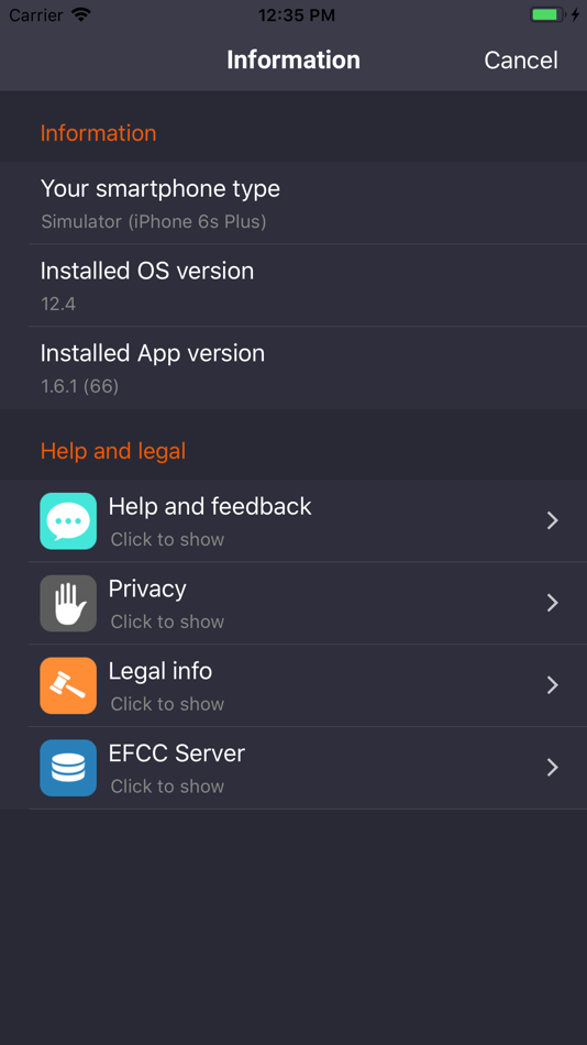 #3. FRANK ElectroFusion Studio (iOS) 由: PF-Schweisstechnologie GmbH