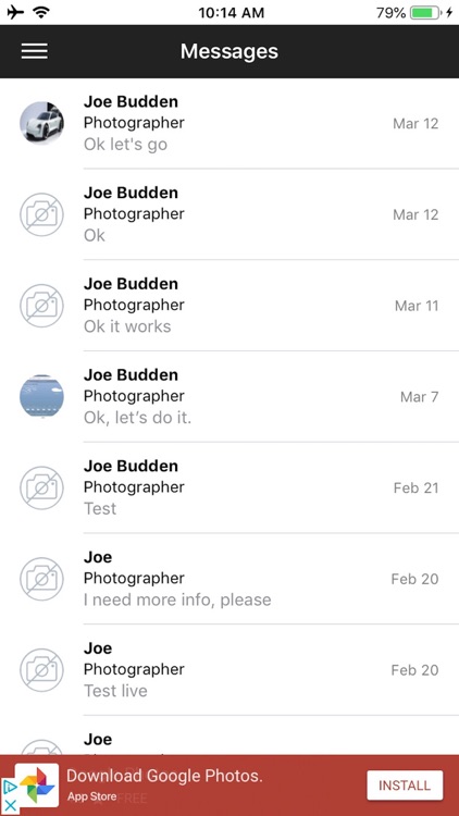Service Finder screenshot-6