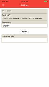 Gift Card Balance + screenshot