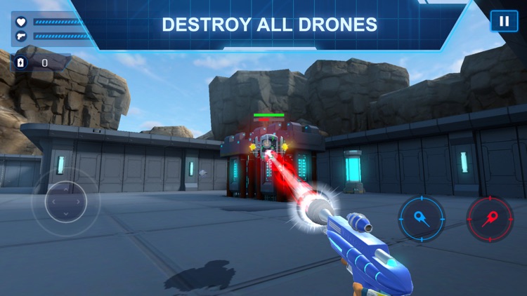 Digital Dungeon: Prison Break