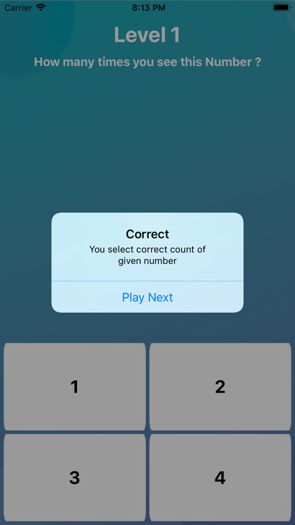 The Number Counter screenshot-5