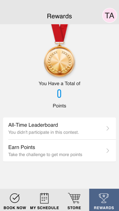 Complete Fitness For Women screenshot