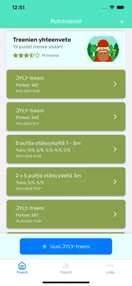 Game screenshot Putt Maister mod apk