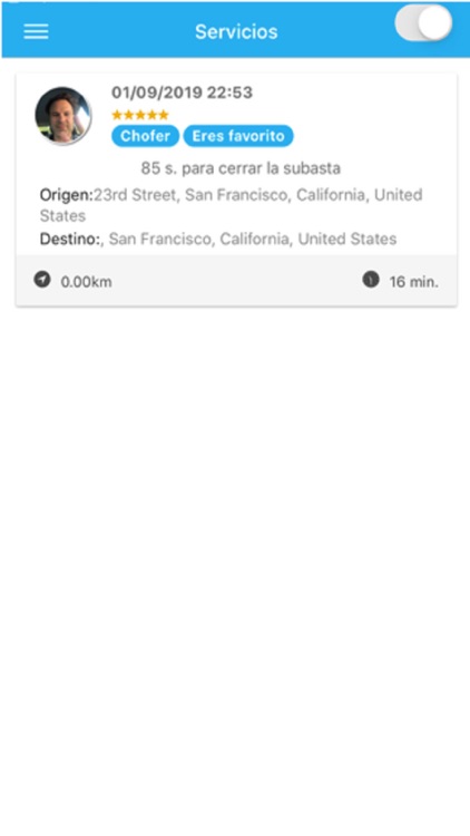 Dopll Driver screenshot-3