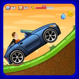 Hill Climb Race