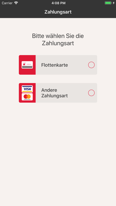 Screenshot #2 pour easy2fuel