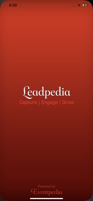 Leadpedia(圖1)-速報App