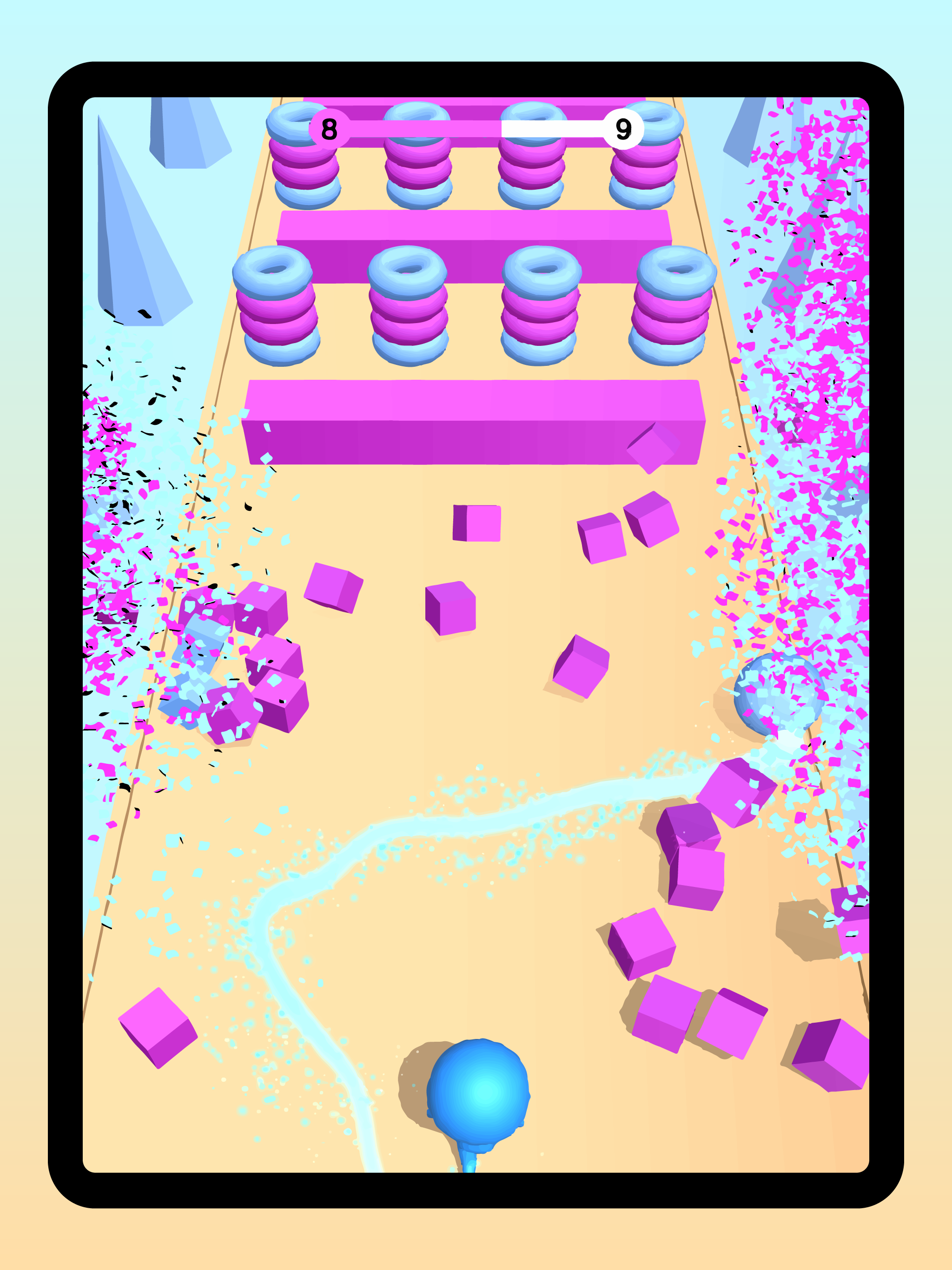 Move It 3D screenshot 14
