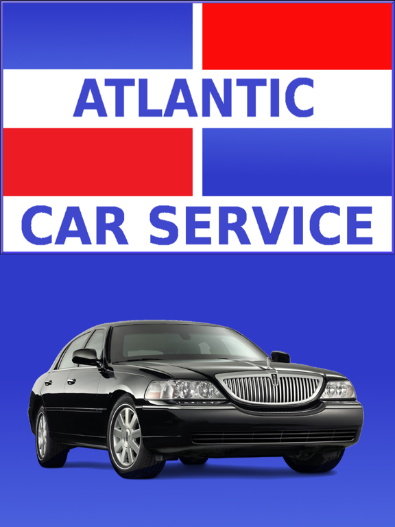 Screenshot #4 pour Atlantic Car Service