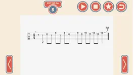 Game screenshot 96 Rock Guitar Licks apk