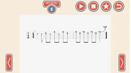 96 Rock Guitar Licks