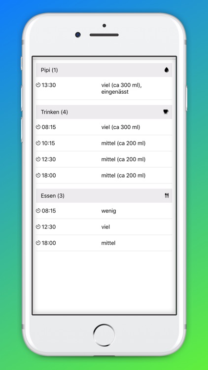 Piesel Piepser screenshot-7