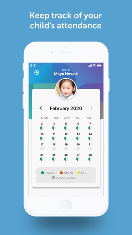 ScholarPack Parents screenshot-3