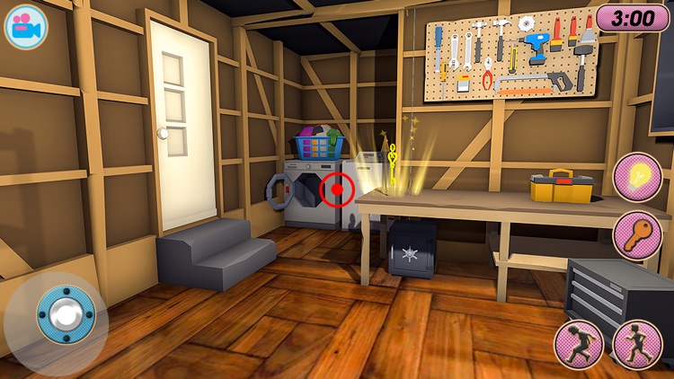 Pranks with Family & Neighbor