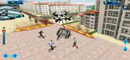 Game screenshot Drone Transport Simulator mod apk