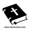 Bible Knowledge Quiz