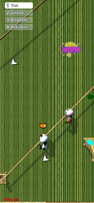 Panda Park Escape(圖3)-速報App