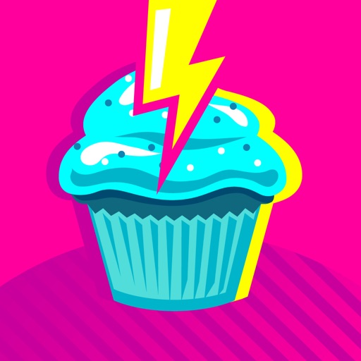 Sugar Shock: Match Mayhem icon