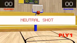 Game screenshot Basket 21 Remote apk