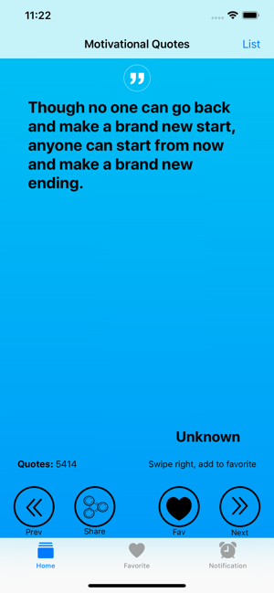 Daily Quotes to Start Your Day(圖2)-速報App