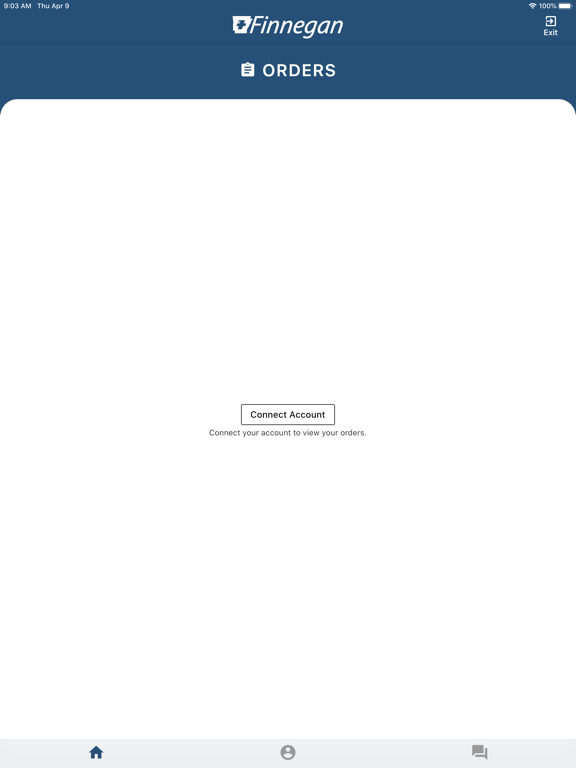 Screenshot #4 pour Finnegan Health