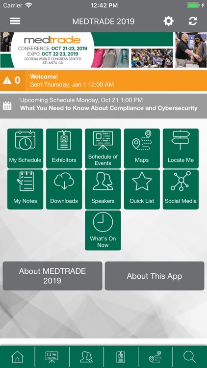 Medtrade Conferences