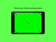 green screen - chroma key айпад изображения 1