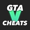 All Cheats for GTA 5 (V) Codes - iPhoneアプリ