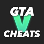 Download All Cheats for GTA 5 (V) Codes app